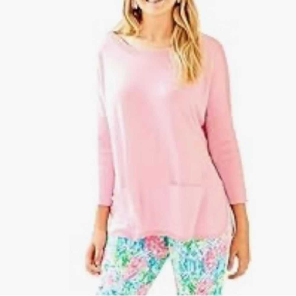 Lilly Pulitzer Cobo sweater